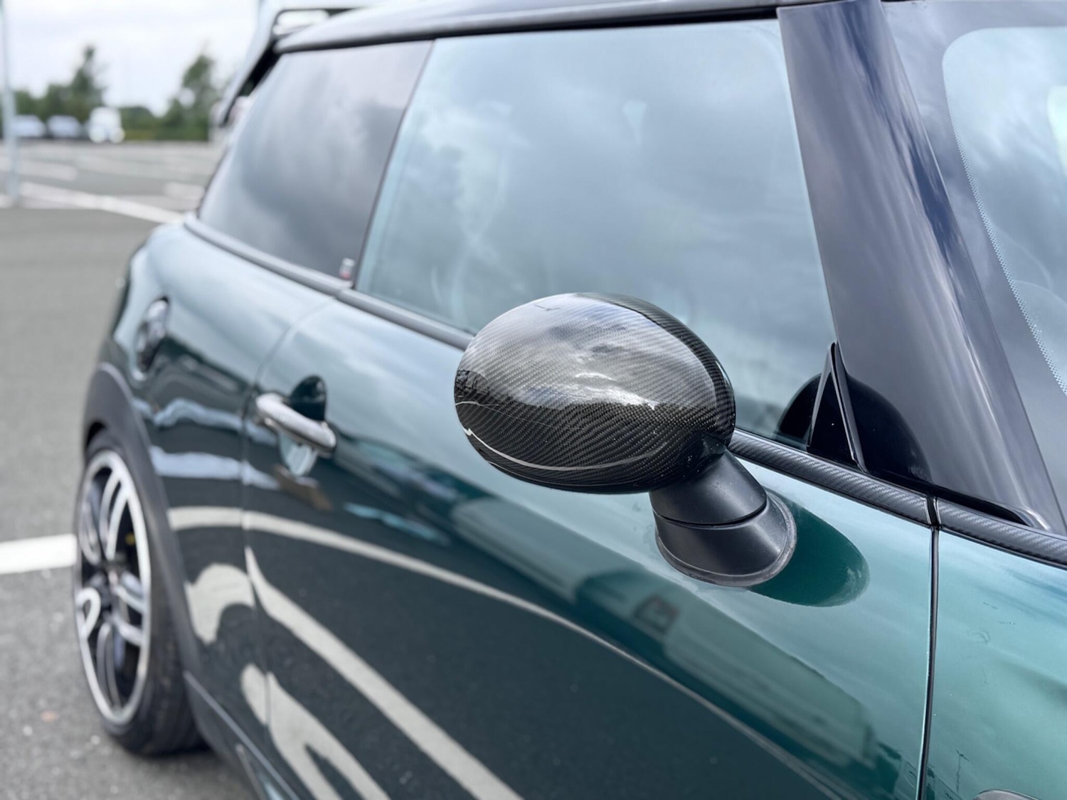 Used MINI Hatch 2017 for sale - 77032826: Photo 32