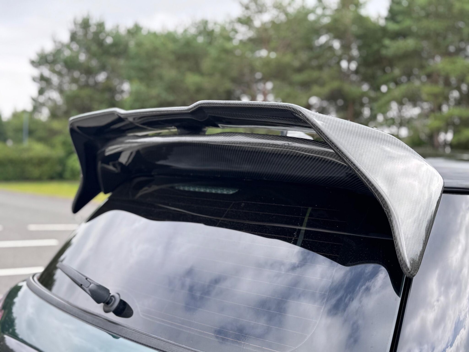 Used MINI Hatch 2017 for sale - 77032826: Photo 33