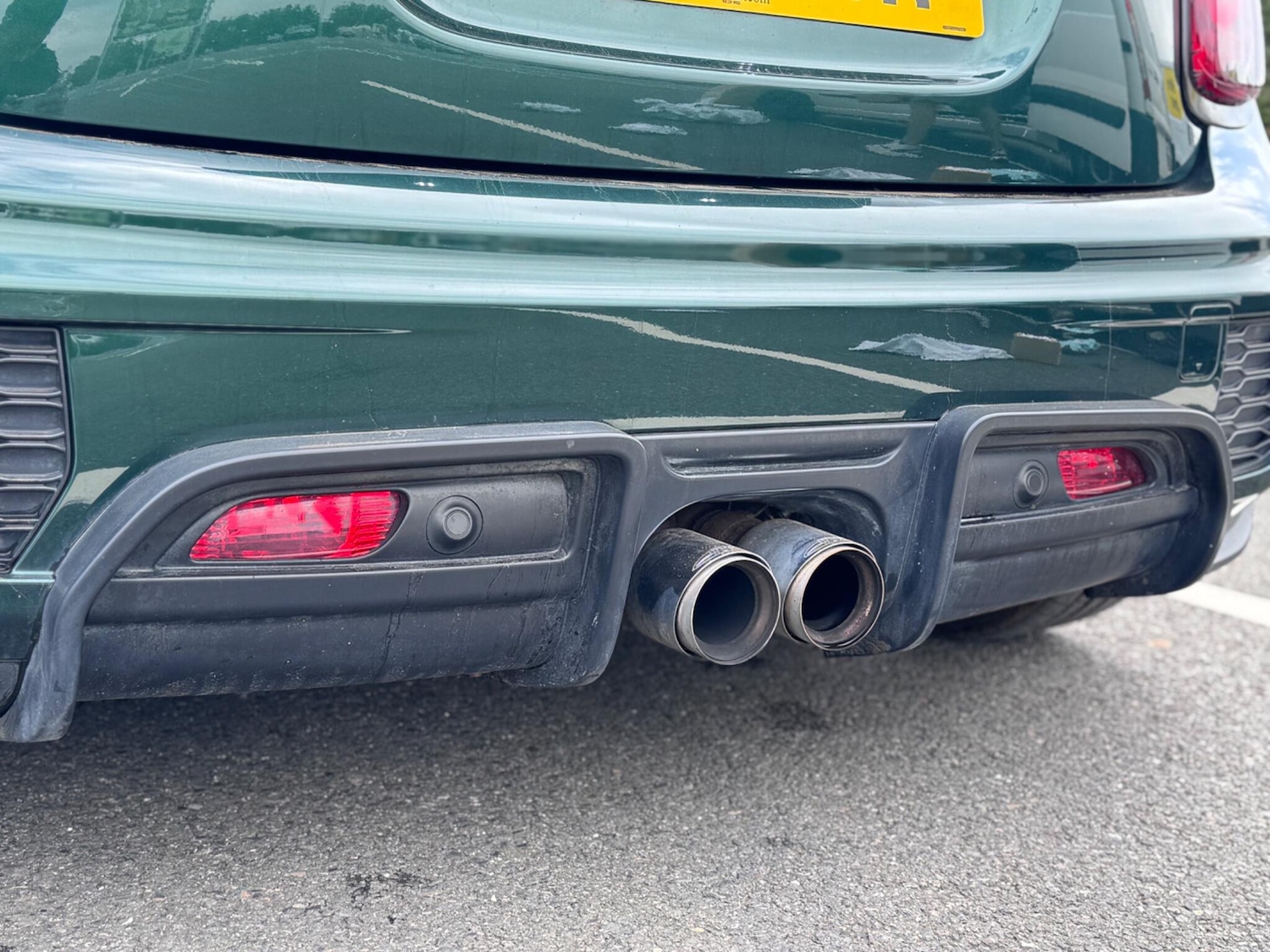 Used MINI Hatch 2017 for sale - 77032826: Photo 34