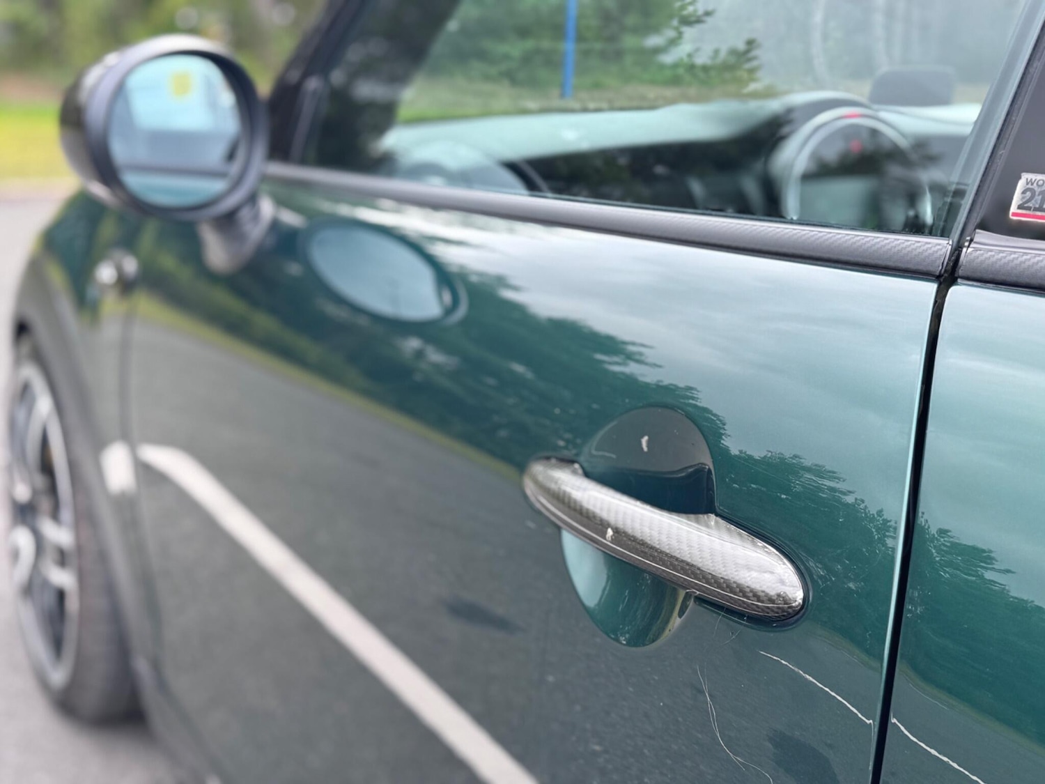 Used MINI Hatch 2017 for sale - 77032826: Photo 36