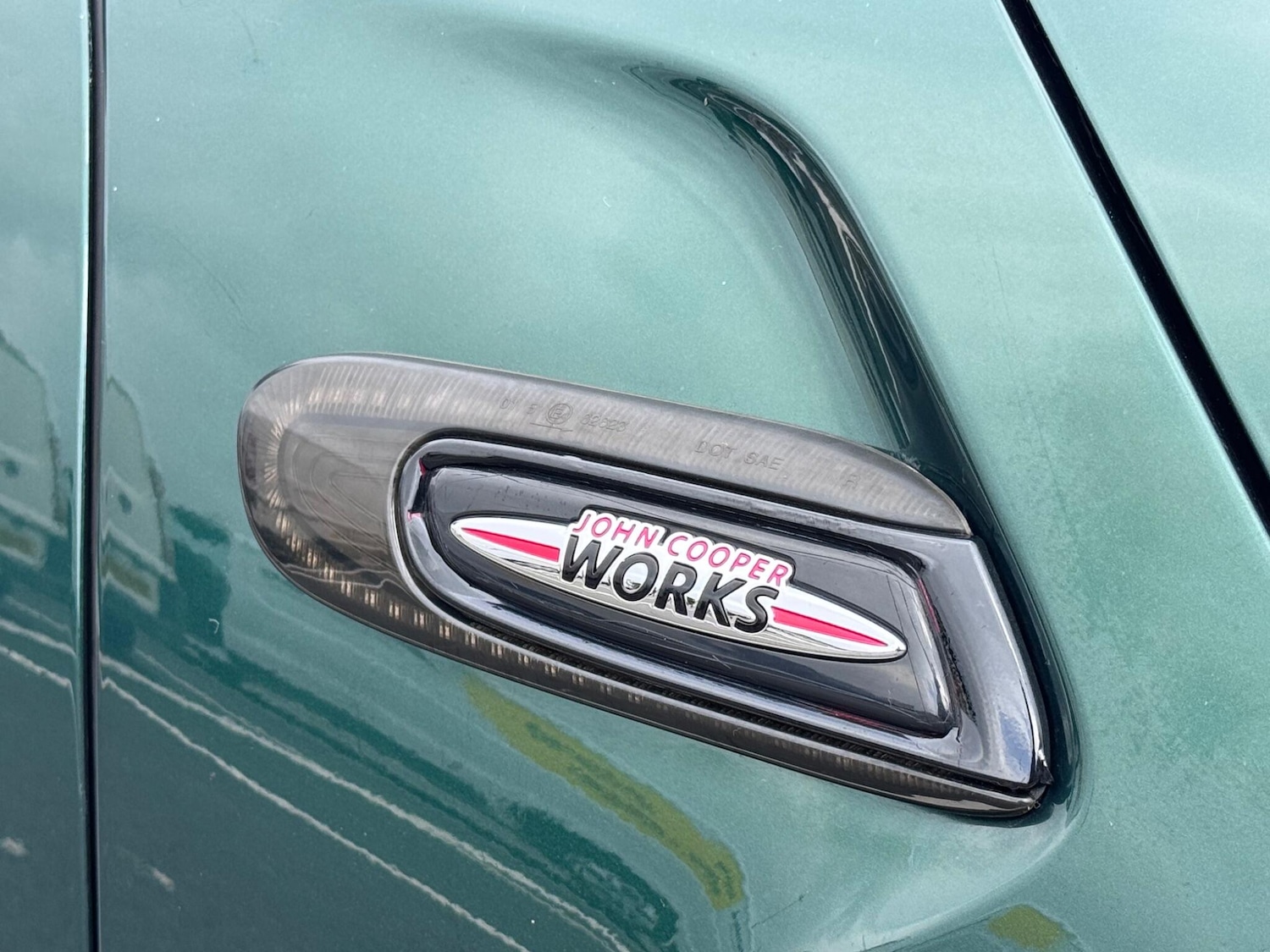 Used MINI Hatch 2017 for sale - 77032826: Photo 37