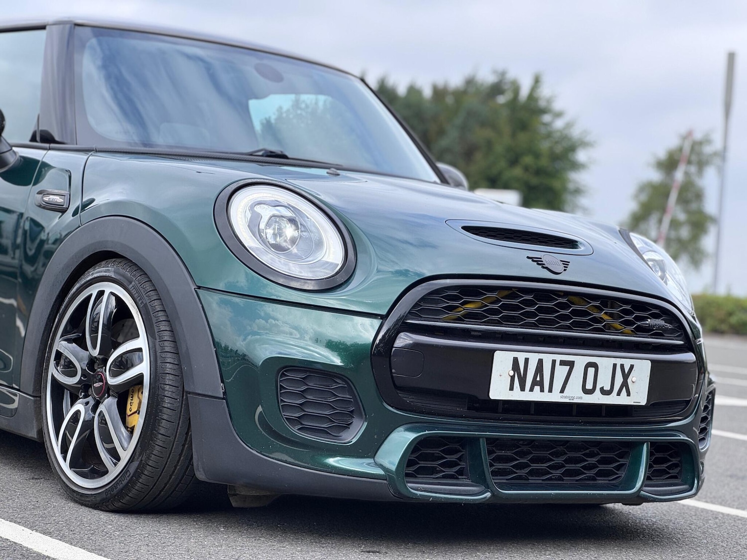 Used MINI Hatch 2017 for sale - 77032826: Photo 38