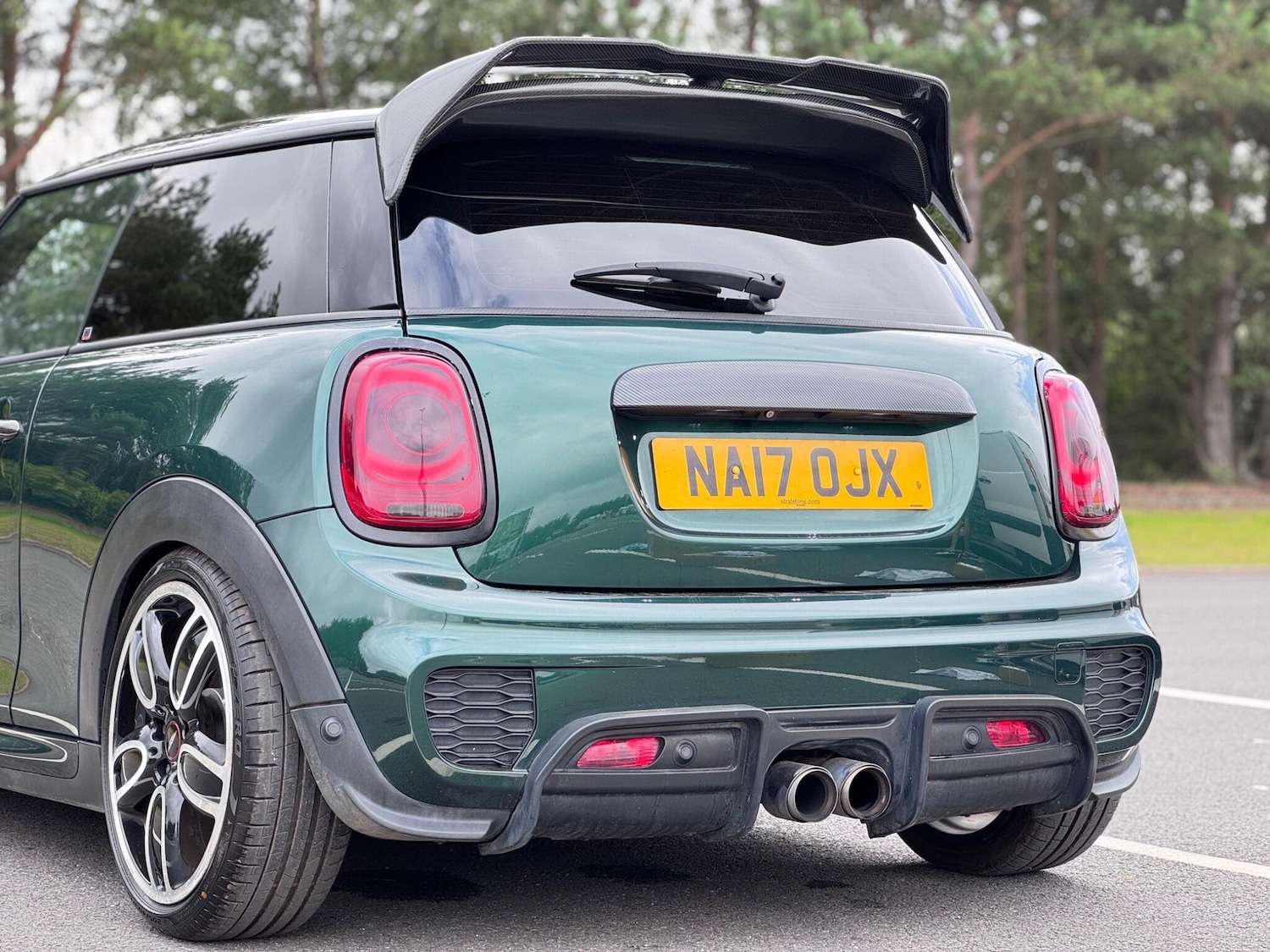 Used MINI Hatch 2017 for sale - 77032826: Photo 39