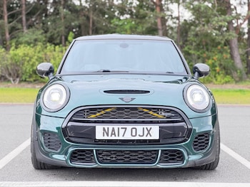 Used MINI Hatch 2017 for sale - 77032826: Photo