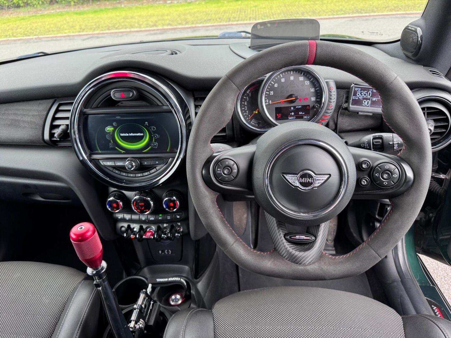 Used MINI Hatch 2017 for sale - 77032826: Photo 4