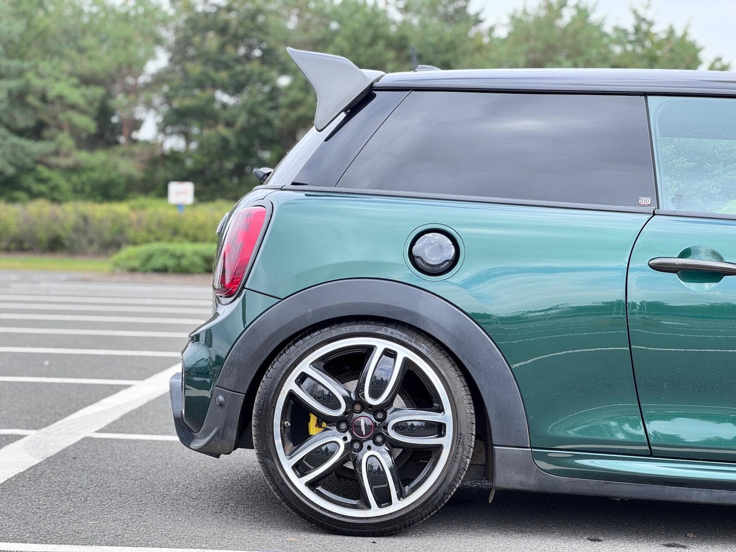 Used MINI Hatch 2017 for sale - 77032826: Photo 40