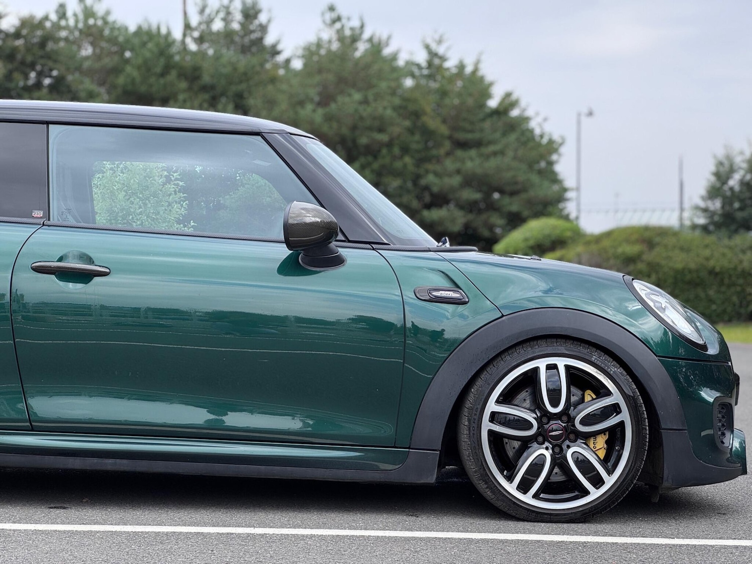 Used MINI Hatch 2017 for sale - 77032826: Photo 41