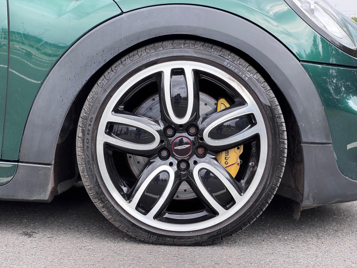 Used MINI Hatch 2017 for sale - 77032826: Photo 42