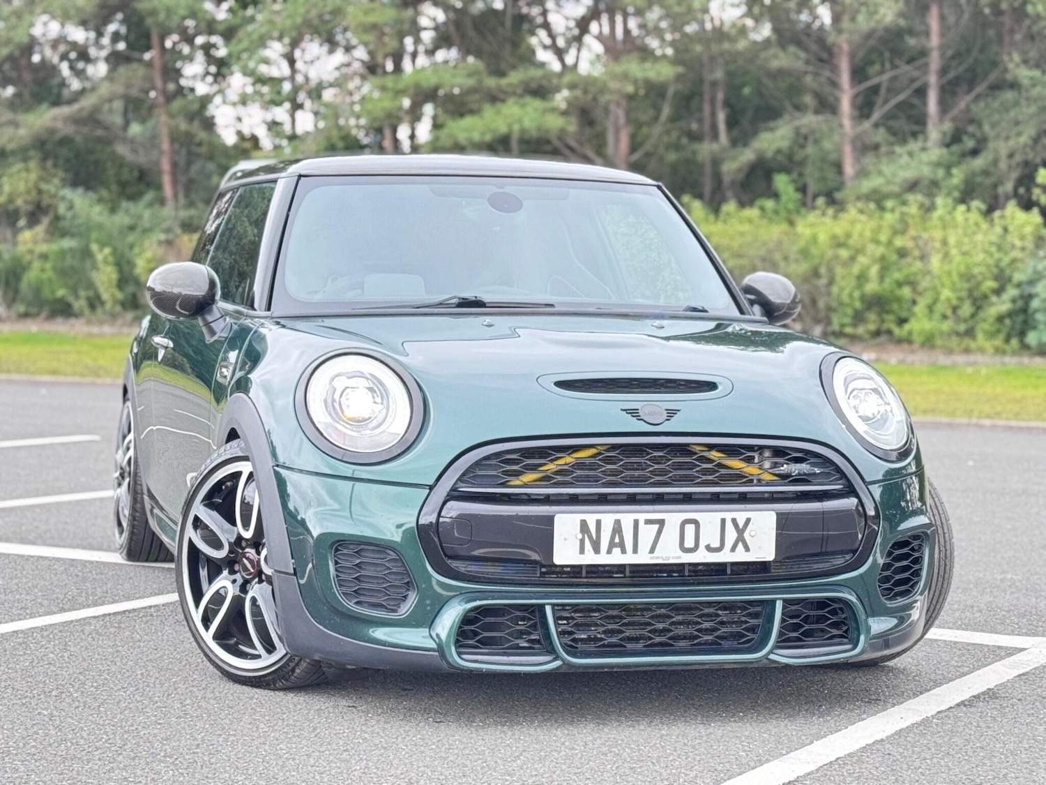 Used MINI Hatch 2017 for sale - 77032826: Photo 8