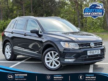 Used Volkswagen Tiguan 2016 for sale - 79494391: Photo