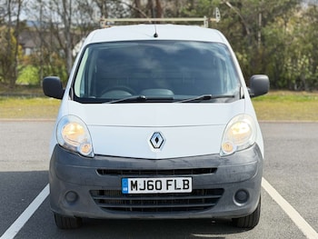 Used Renault Kangoo 2010 for sale - 78315922: Photo