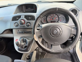 Used Renault Kangoo 2010 for sale - 78315922: Photo