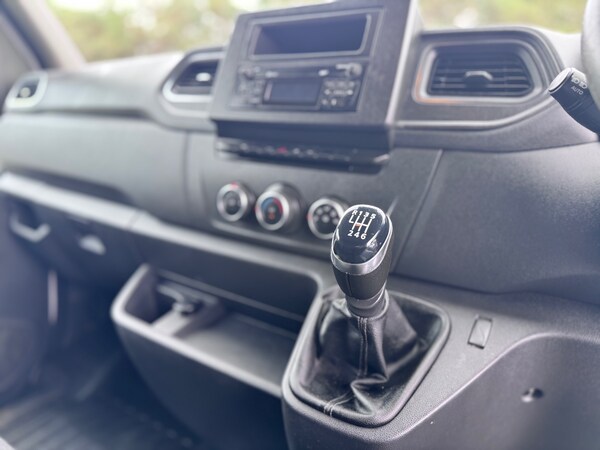 Used Vauxhall Movano 2021 for sale - 75983076: Photo 13