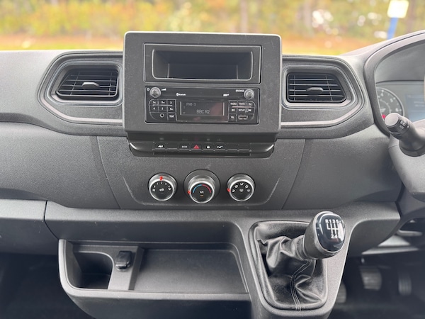 Used Vauxhall Movano 2021 for sale - 75983076: Photo 14