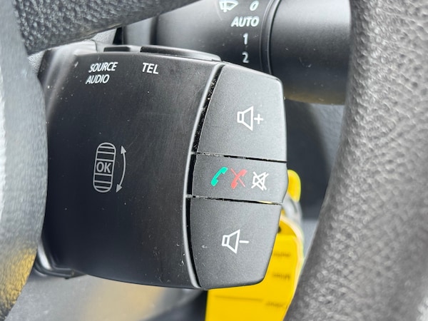 Used Vauxhall Movano 2021 for sale - 75983076: Photo 15