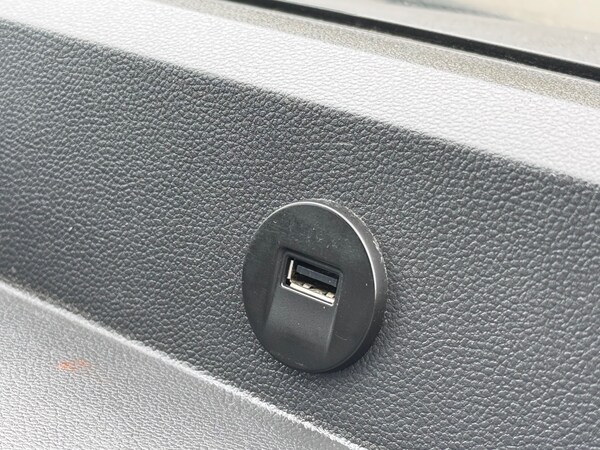 Used Vauxhall Movano 2021 for sale - 75983076: Photo 16