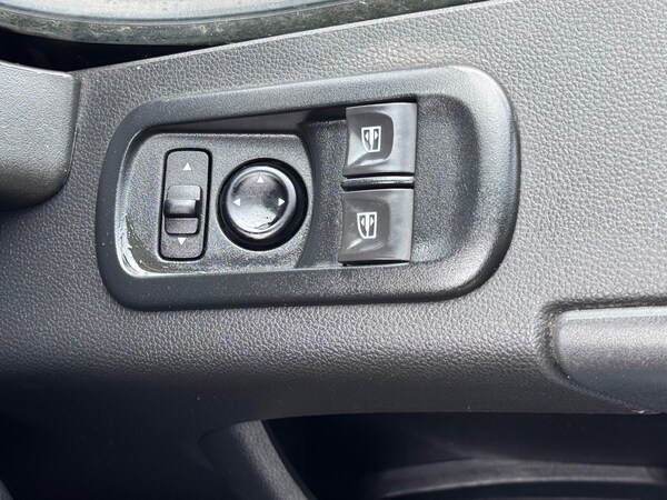 Used Vauxhall Movano 2021 for sale - 75983076: Photo 17