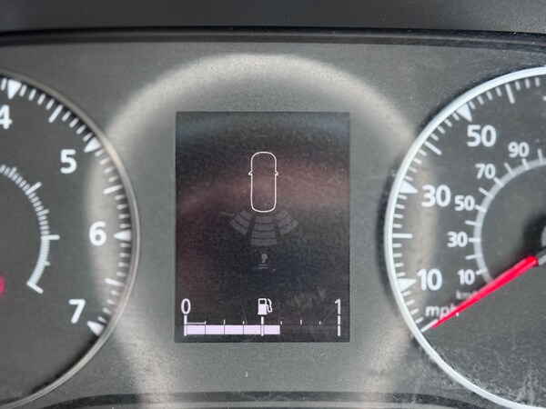 Used Vauxhall Movano 2021 for sale - 75983076: Photo 18
