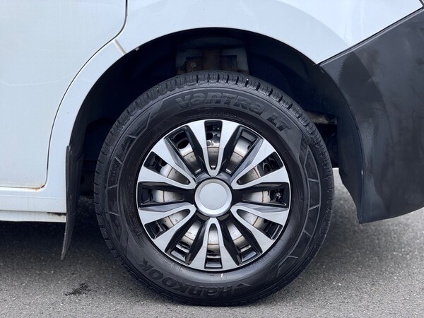 Used Vauxhall Movano 2021 for sale - 75983076: Photo 21