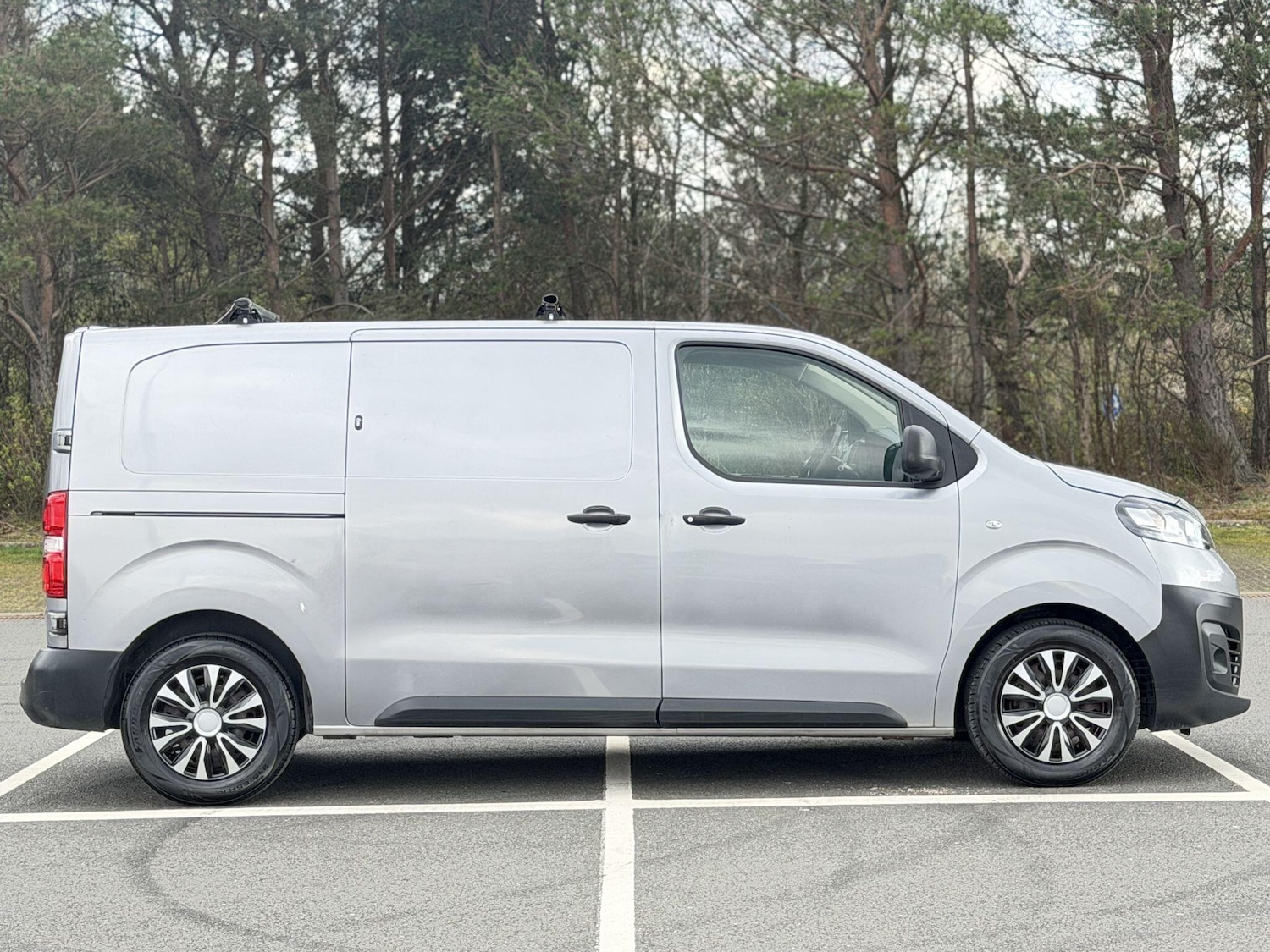 Used Vauxhall Vivaro 2020 for sale - 78170704: Photo 10