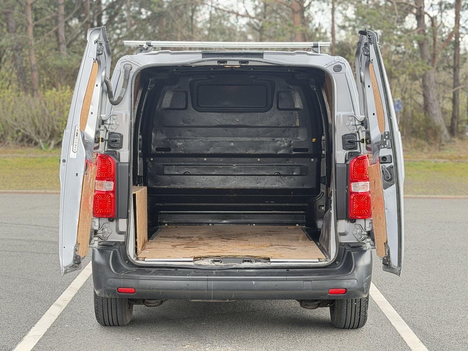 Used Vauxhall Vivaro 2020 for sale - 78170704: Photo 14