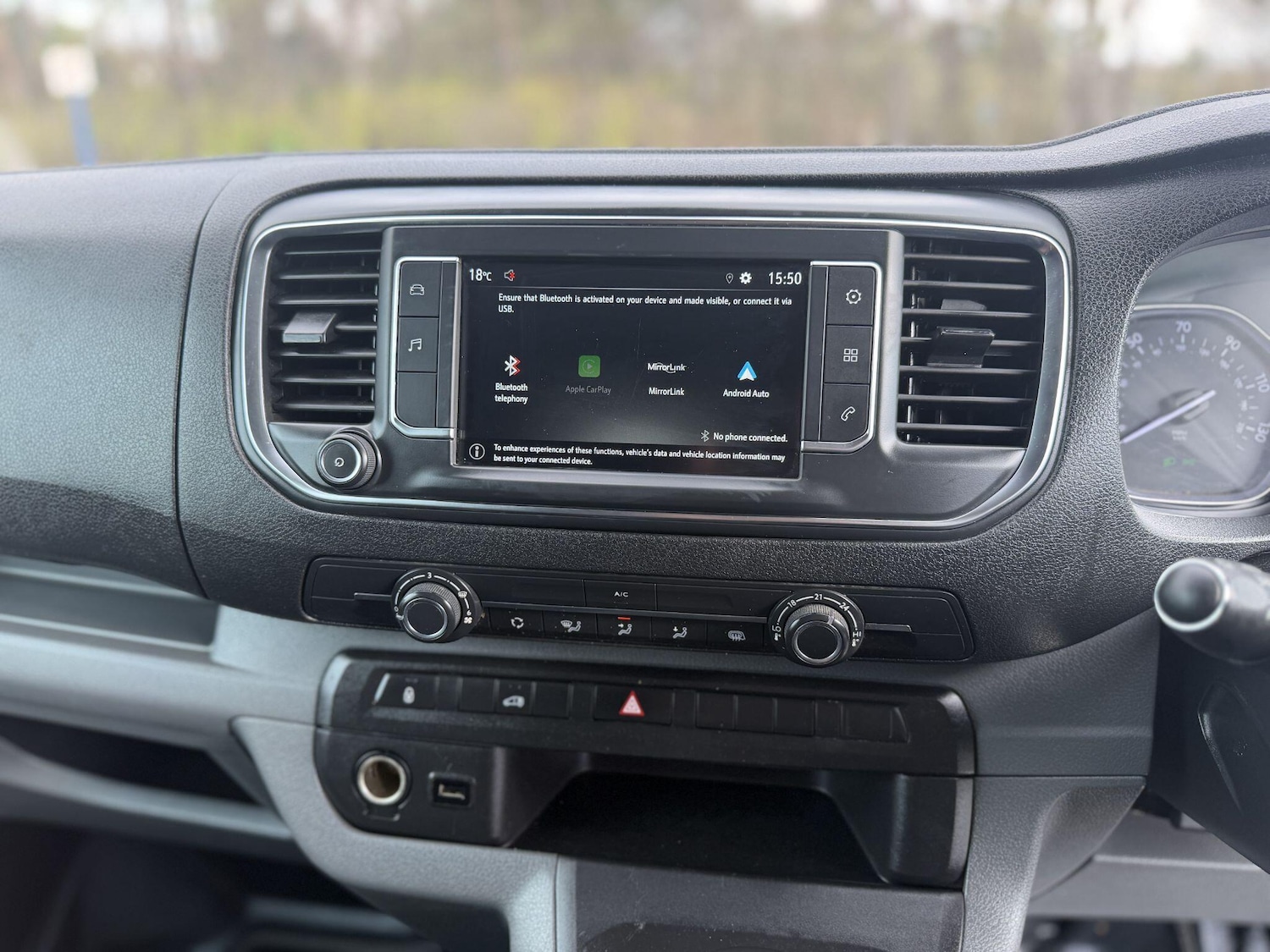 Used Vauxhall Vivaro 2020 for sale - 78170704: Photo 18