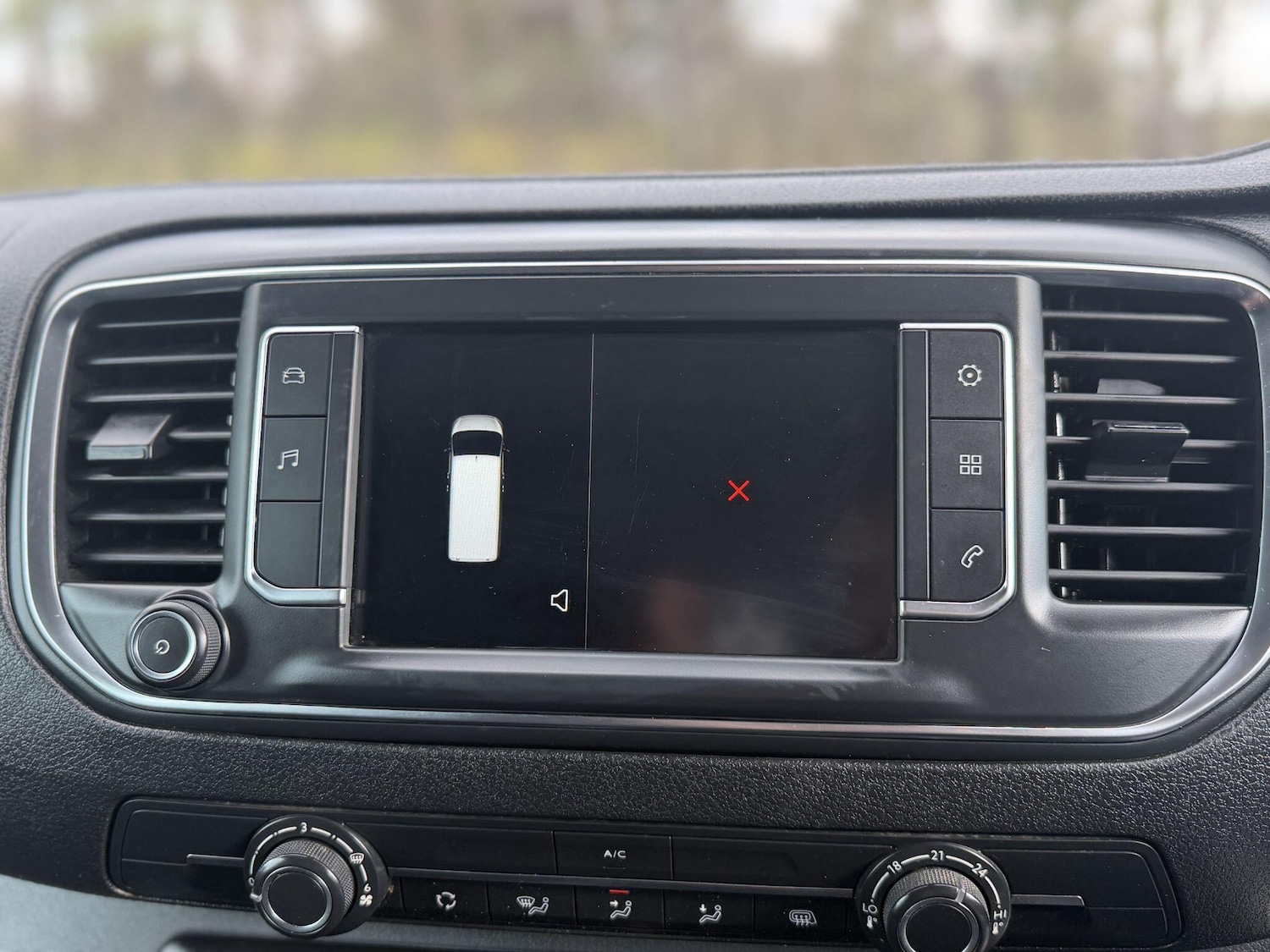 Used Vauxhall Vivaro 2020 for sale - 78170704: Photo 19