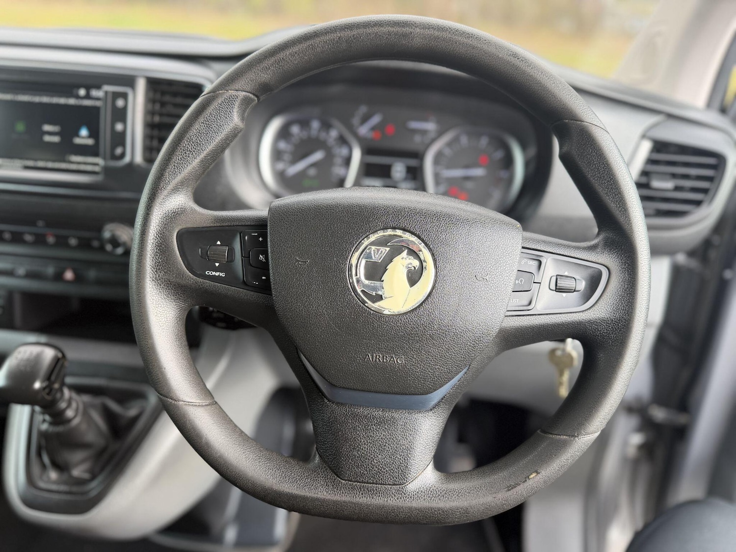 Used Vauxhall Vivaro 2020 for sale - 78170704: Photo 21