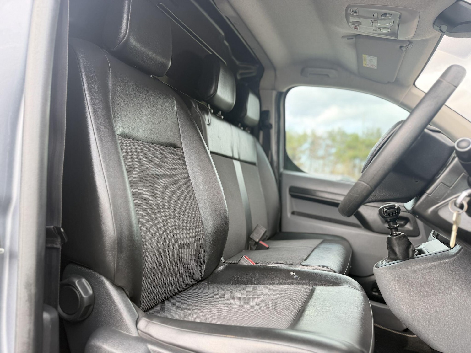 Used Vauxhall Vivaro 2020 for sale - 78170704: Photo 23