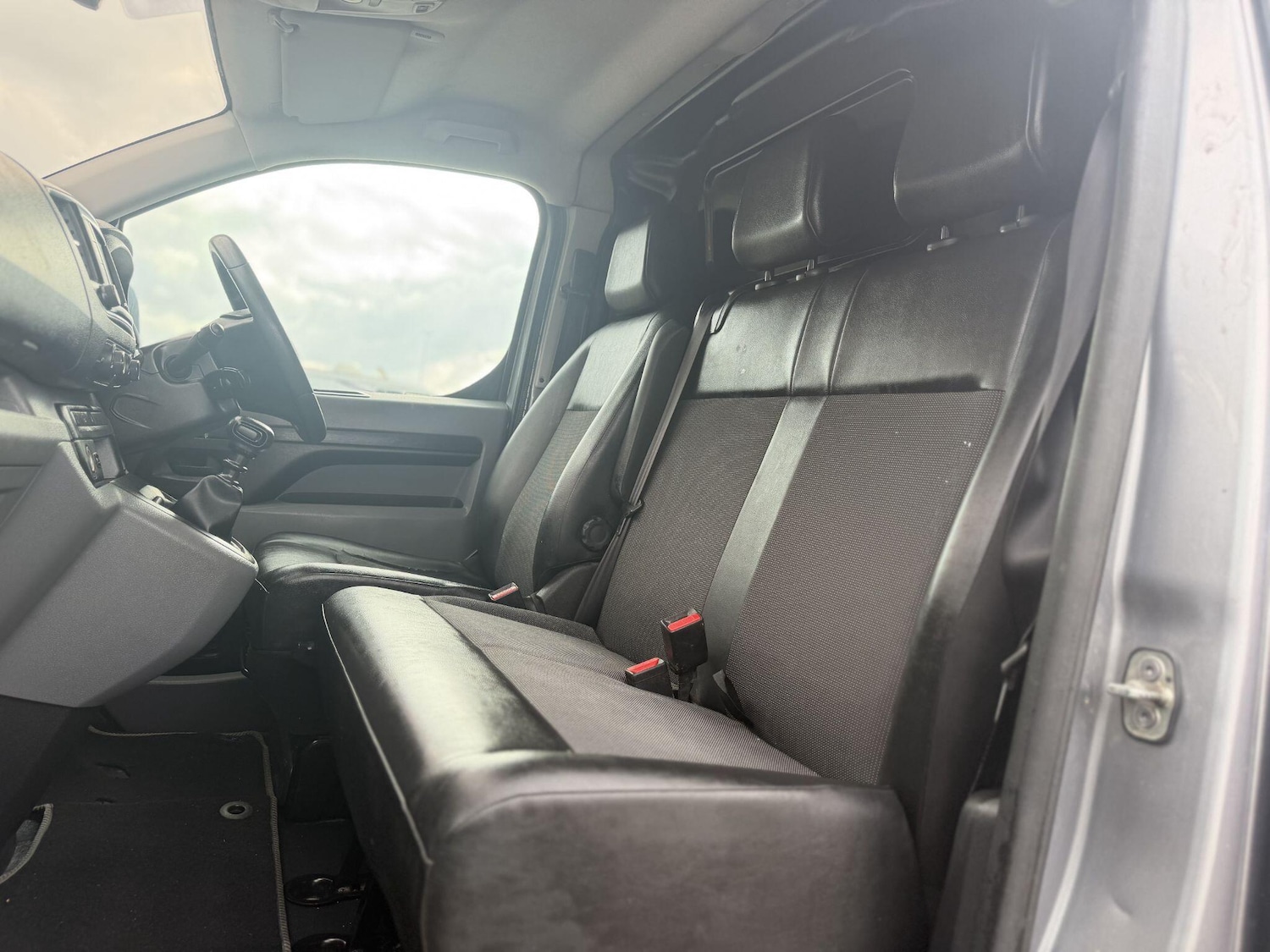 Used Vauxhall Vivaro 2020 for sale - 78170704: Photo 24