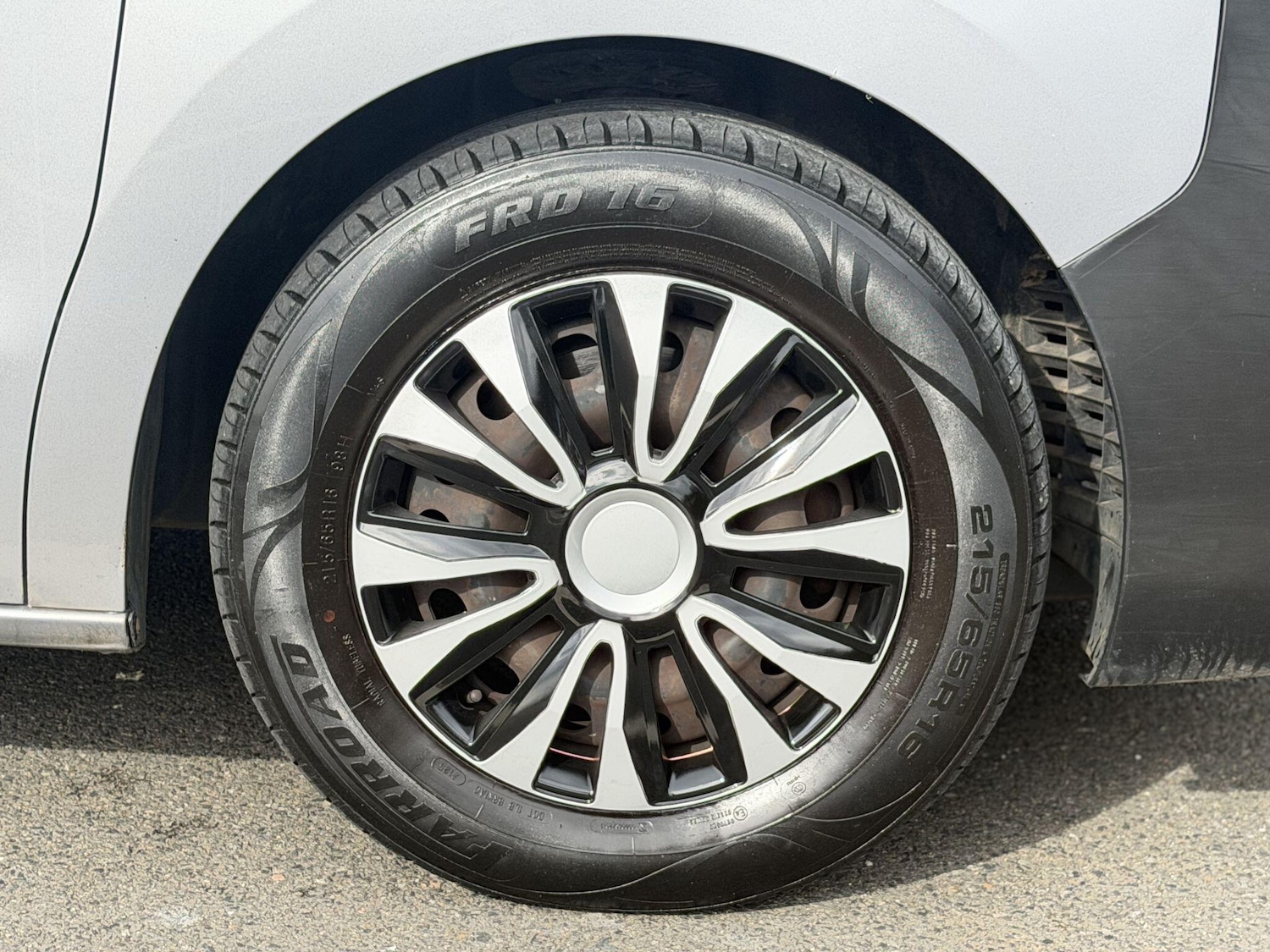 Used Vauxhall Vivaro 2020 for sale - 78170704: Photo 27