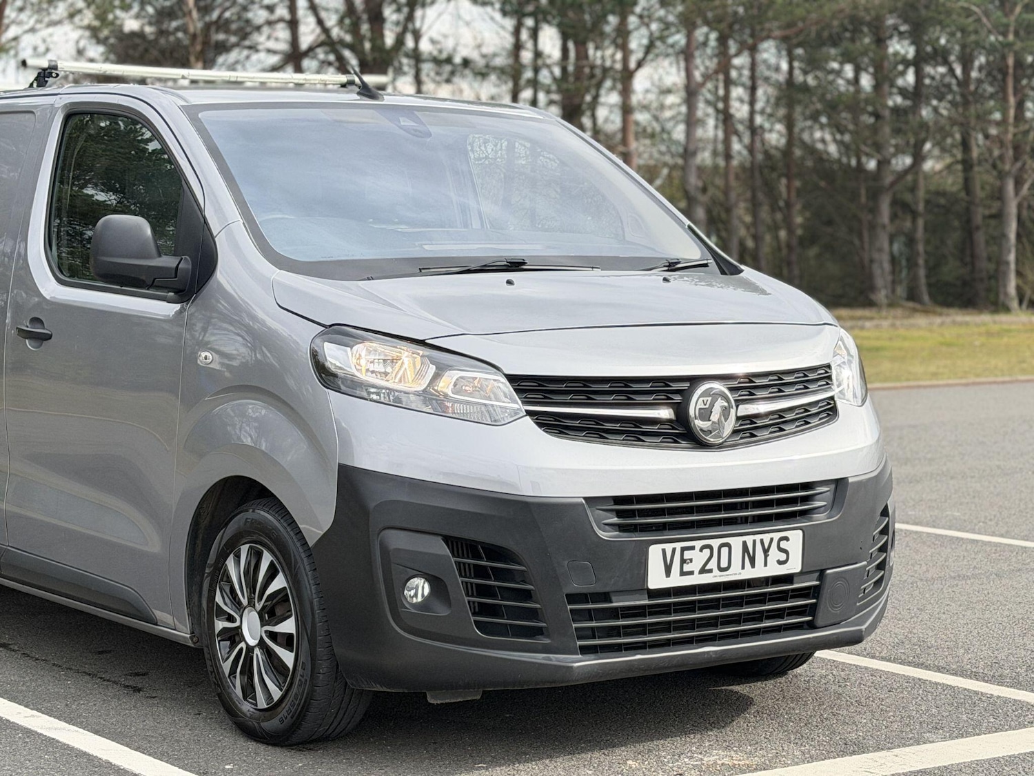 Used Vauxhall Vivaro 2020 for sale - 78170704: Photo 31