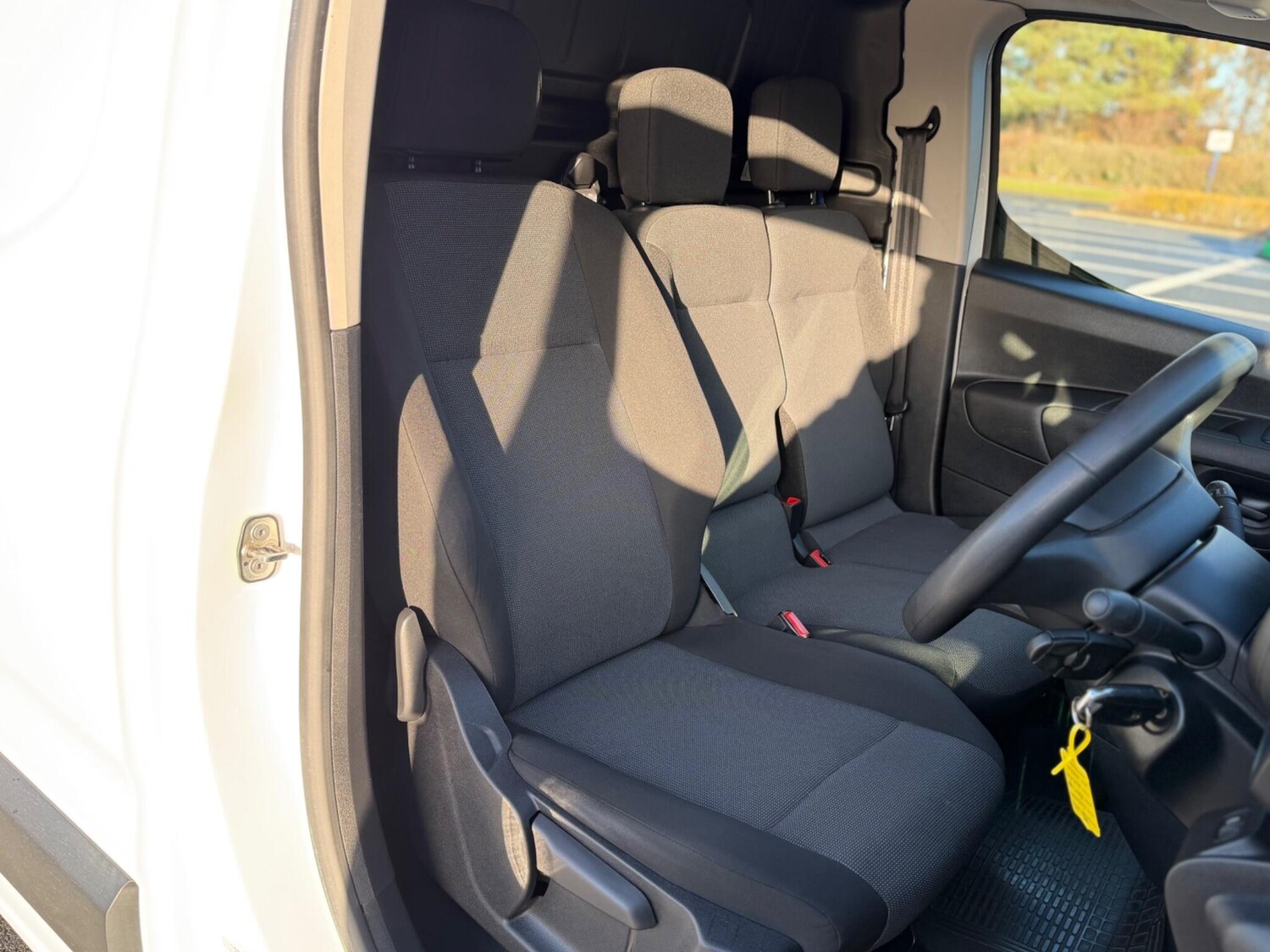 Used Citroen Berlingo for sale - 77738143: Photo 22