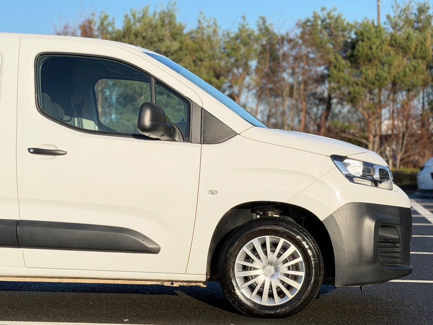 Used Citroen Berlingo for sale - 77738143: Photo 27