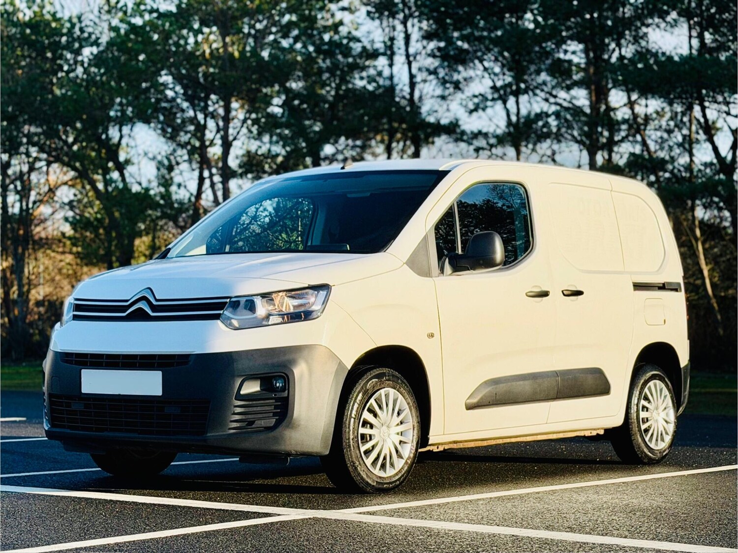 Used Citroen Berlingo for sale - 77738143: Photo 31