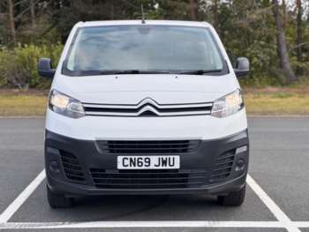 Used Citroen Dispatch 2019 for sale - 74854559: Photo