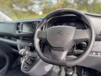 Used Citroen Dispatch 2019 for sale - 74854559: Photo