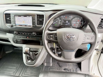 Used Toyota ProAce 2019 for sale - 78370314: Photo