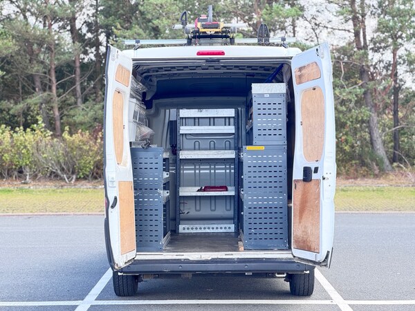 Used Citroen Relay 2019 for sale - 75987836: Photo 11