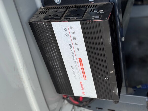 Used Citroen Relay 2019 for sale - 75987836: Photo 14