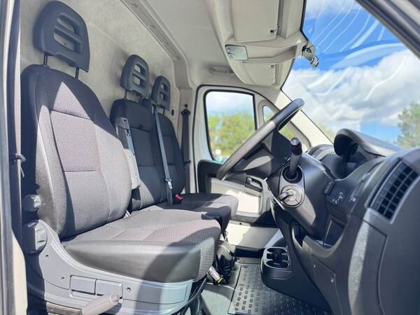 Used Citroen Relay 2019 for sale - 75987836: Photo 20