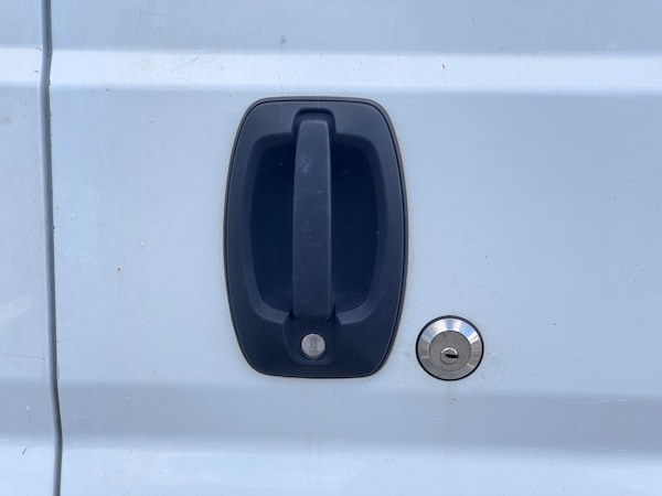 Used Citroen Relay 2019 for sale - 75987836: Photo 23