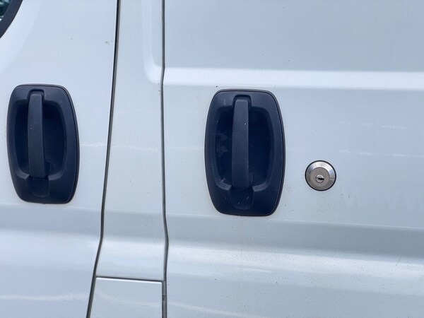 Used Citroen Relay 2019 for sale - 75987836: Photo 24