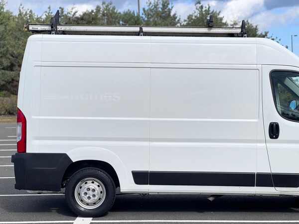 Used Citroen Relay 2019 for sale - 75987836: Photo 26