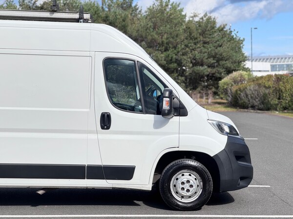 Used Citroen Relay 2019 for sale - 75987836: Photo 27