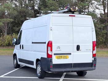 Used Citroen Relay 2019 for sale - 75987836: Photo 2