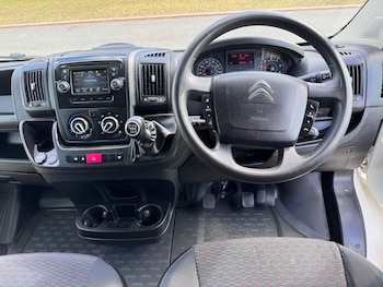 Used Citroen Relay 2019 for sale - 75987836: Photo 4