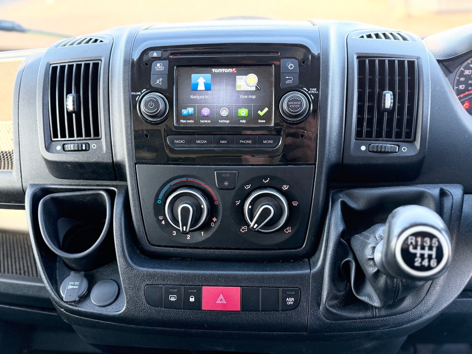 Used Peugeot Boxer 2018 for sale - 76643684: Photo 17