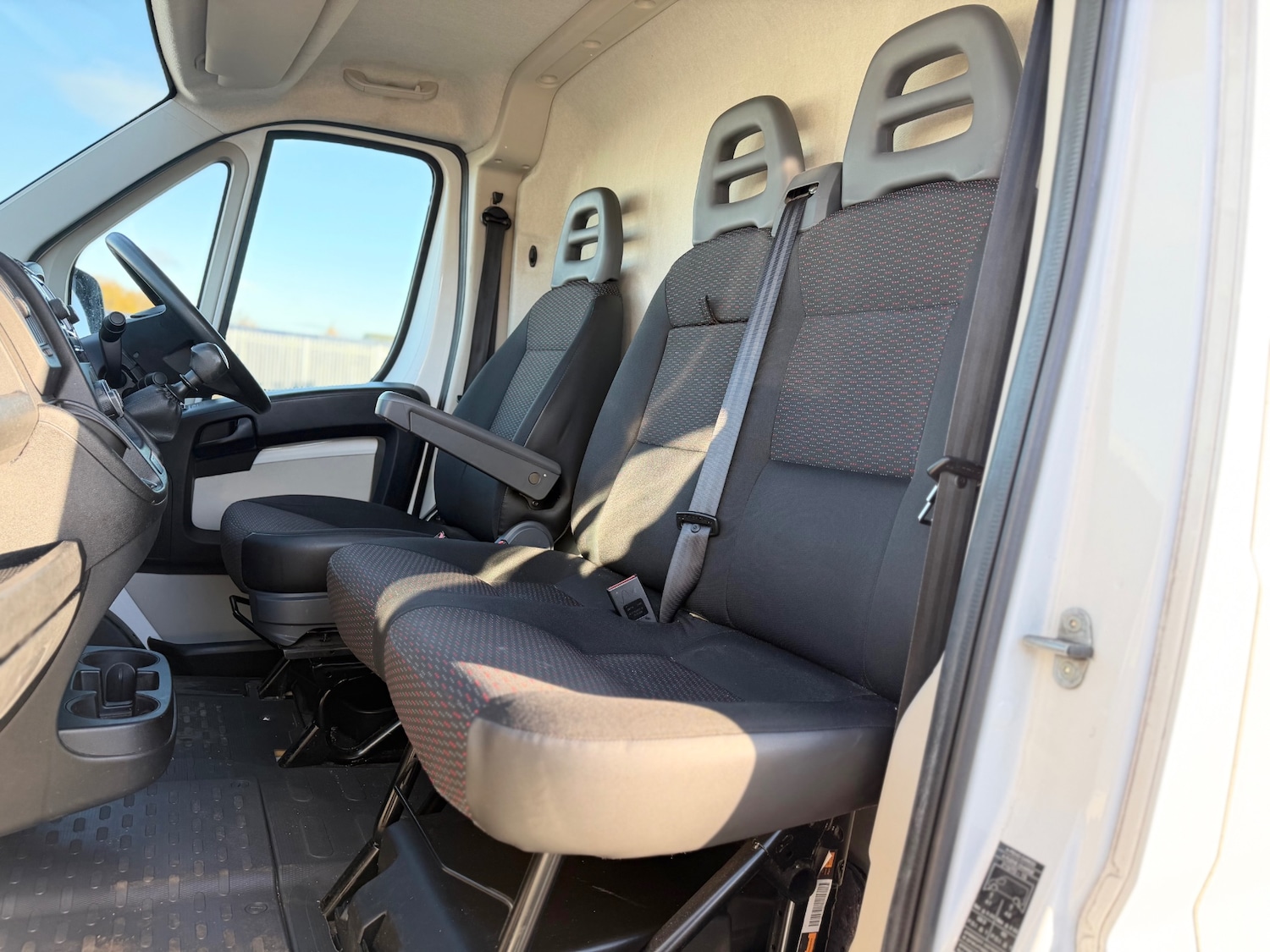 Used Peugeot Boxer 2018 for sale - 76643684: Photo 22