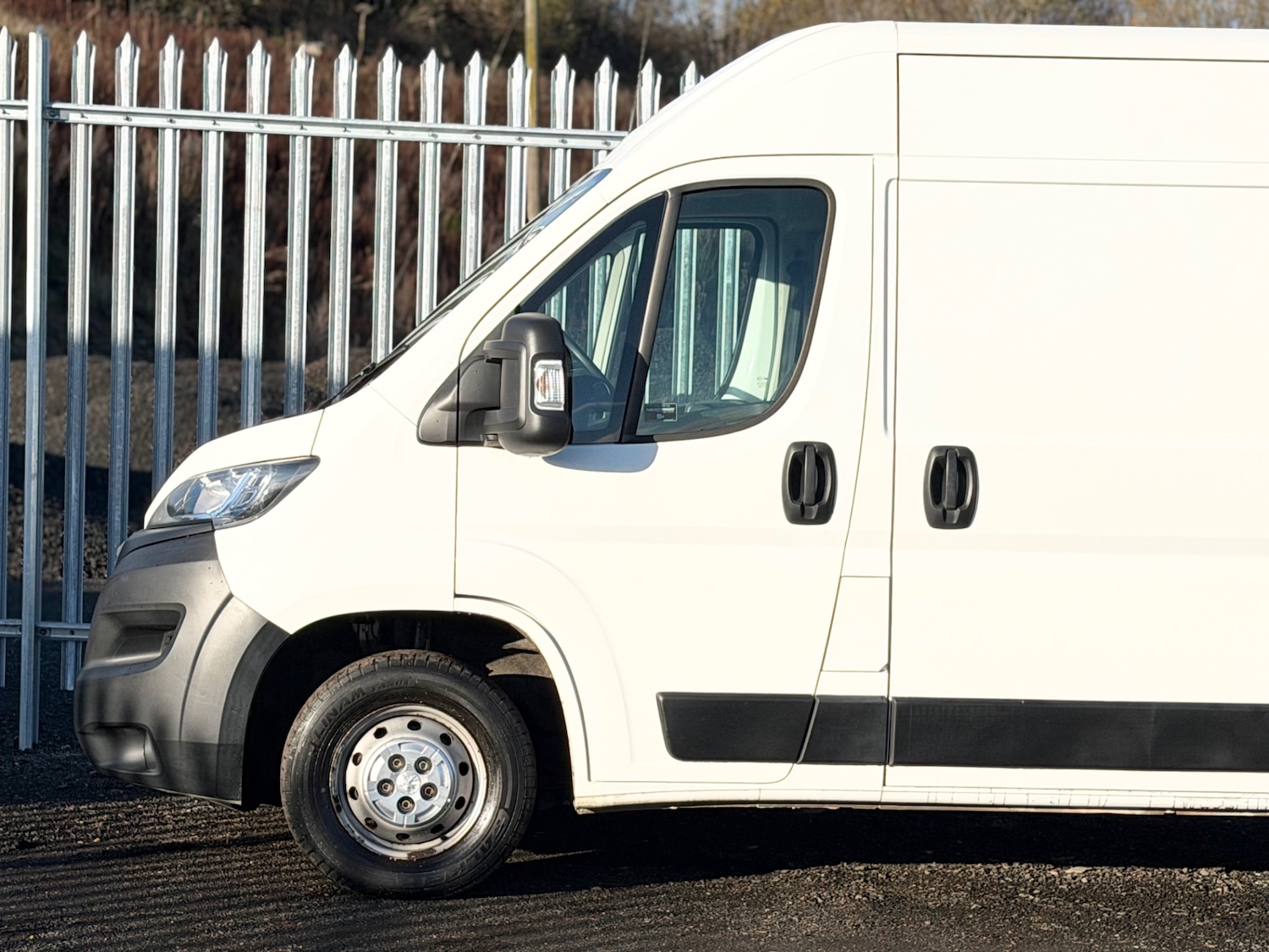 Used Peugeot Boxer 2018 for sale - 76643684: Photo 24